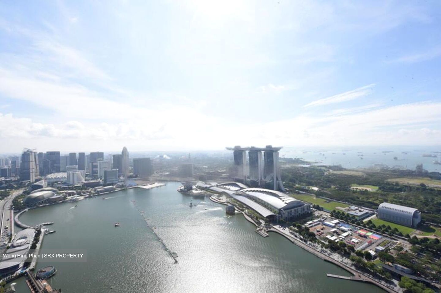 The Sail @ Marina Bay (D1), Apartment #555704181